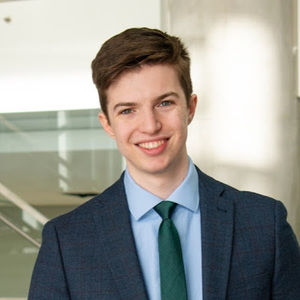 Meet your Posher, Chris